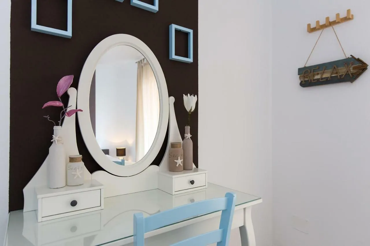 Apartments M&T Mirna Punat