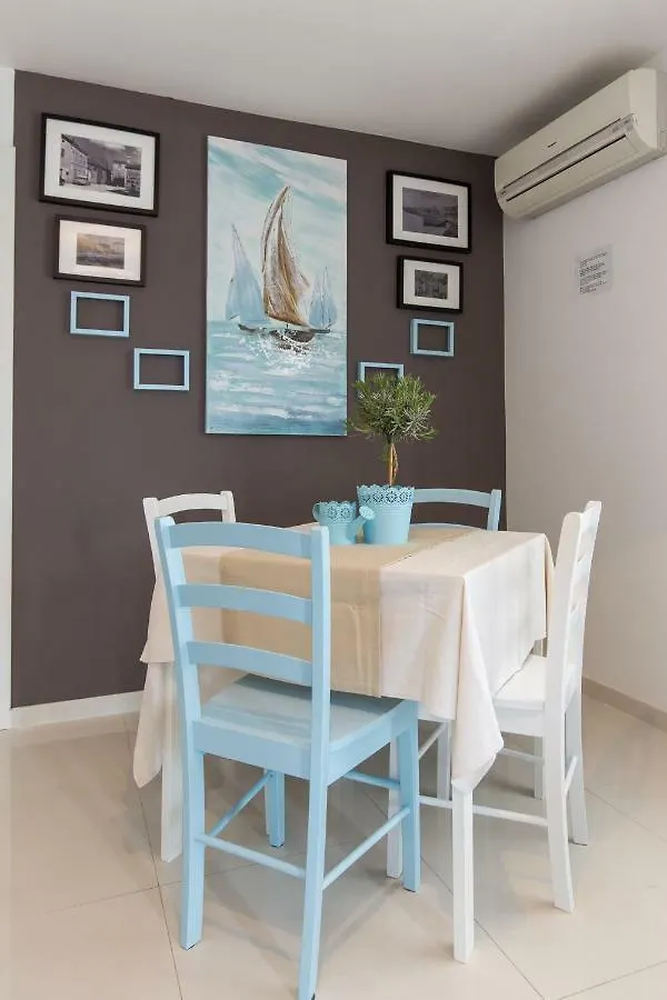 Apartments M&T Mirna Punat Croatia