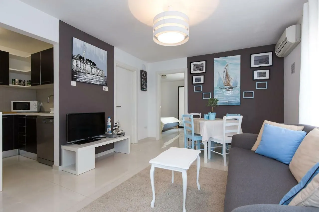 Apartments M&T Mirna contacts